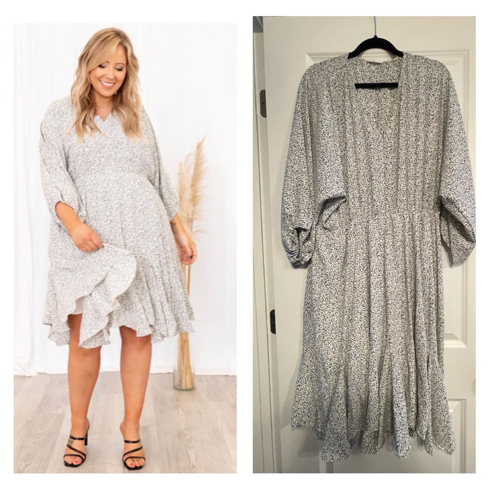 Chic Soul cute as can be dress, Sz. 2x